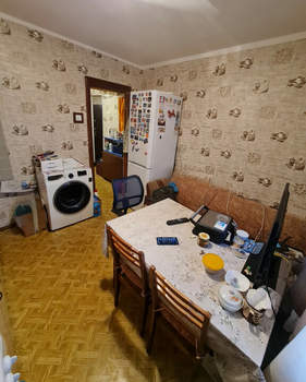 2-к квартира, вторичка, 51м2, 4/9 этаж