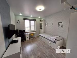 3-к квартира, вторичка, 84м2, 14/19 этаж