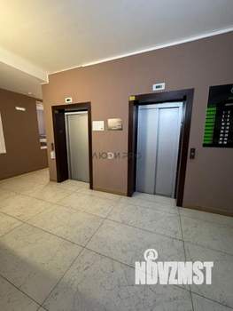 3-к квартира, вторичка, 81м2, 8/20 этаж