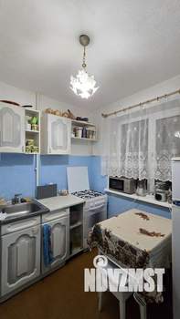 3-к квартира, вторичка, 56м2, 4/5 этаж
