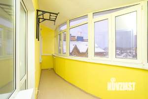1-к квартира, вторичка, 36м2, 4/4 этаж