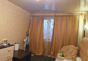 1-к квартира, вторичка, 30м2, 2/9 этаж