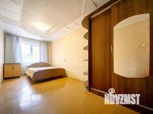 3-к квартира, вторичка, 60м2, 5/5 этаж