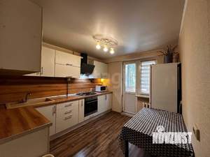 1-к квартира, вторичка, 38м2, 2/9 этаж