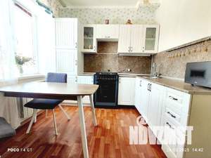 2-к квартира, вторичка, 60м2, 3/4 этаж