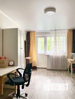 2-к квартира, вторичка, 45м2, 2/5 этаж