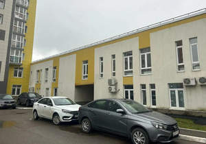 Студия квартира, вторичка, 28м2, 2/14 этаж