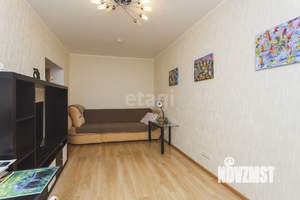 2-к квартира, вторичка, 63м2, 7/9 этаж