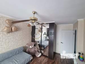 2-к квартира, вторичка, 50м2, 5/9 этаж