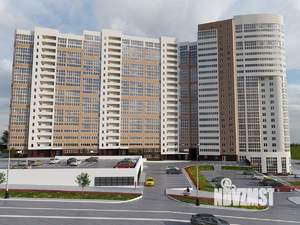 2-к квартира, вторичка, 41м2, 17/20 этаж