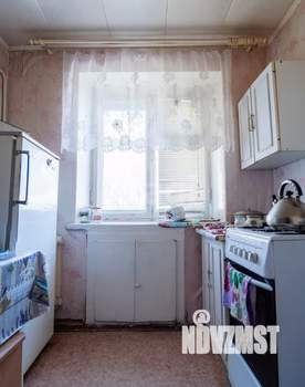 1-к квартира, вторичка, 31м2, 5/5 этаж