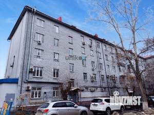 3-к квартира, вторичка, 78м2, 2/5 этаж