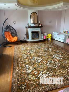 5-к квартира, вторичка, 261м2, 14/16 этаж