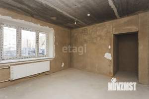 3-к квартира, вторичка, 86м2, 1/10 этаж