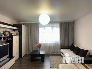 3-к квартира, вторичка, 83м2, 4/9 этаж