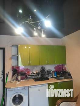 Студия квартира, вторичка, 11м2, 9/9 этаж