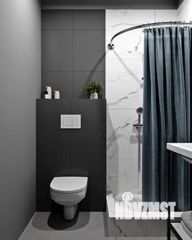 Студия квартира, вторичка, 17м2, 3/3 этаж