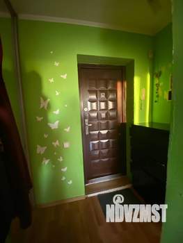 1-к квартира, вторичка, 33м2, 7/9 этаж