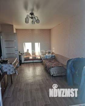 1-к квартира, вторичка, 37м2, 9/9 этаж