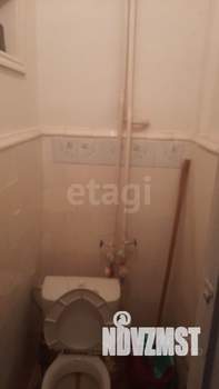 3-к квартира, вторичка, 66м2, 1/3 этаж