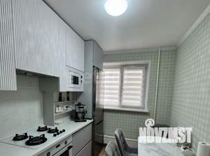 3-к квартира, вторичка, 62м2, 2/9 этаж