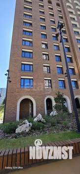 2-к квартира, сданный дом, 47м2, 7/14 этаж