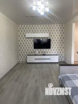 2-к квартира, вторичка, 46м2, 5/5 этаж