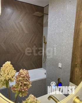 1-к квартира, вторичка, 33м2, 6/24 этаж