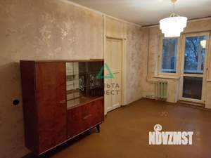 2-к квартира, вторичка, 45м2, 4/5 этаж