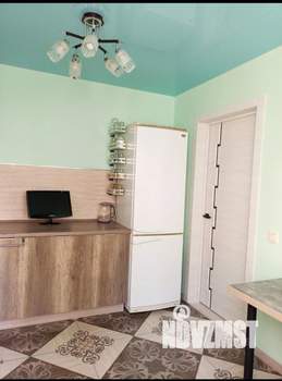 1-к квартира, вторичка, 39м2, 8/16 этаж