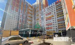 3-к квартира, сданный дом, 81м2, 6/12 этаж