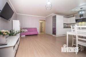 3-к квартира, вторичка, 108м2, 4/9 этаж