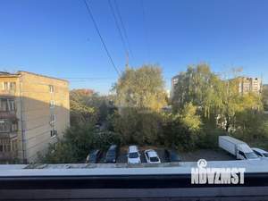 Студия квартира, вторичка, 18м2, 3/3 этаж