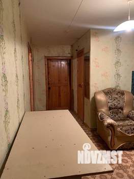 1-к квартира, вторичка, 30м2, 2/9 этаж