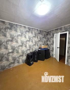 3-к квартира, вторичка, 61м2, 1/9 этаж