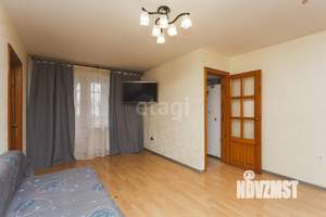 2-к квартира, вторичка, 42м2, 5/5 этаж