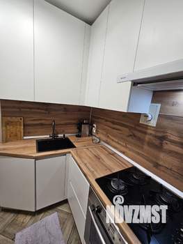 2-к квартира, вторичка, 50м2, 4/5 этаж