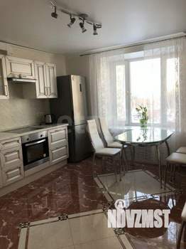 3-к квартира, вторичка, 132м2, 4/13 этаж