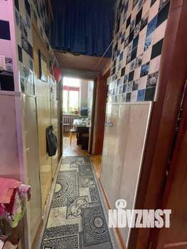 2-к квартира, вторичка, 48м2, 2/2 этаж