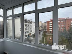 2-к квартира, вторичка, 54м2, 4/5 этаж