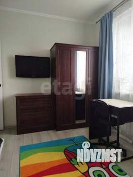 3-к квартира, вторичка, 70м2, 9/24 этаж