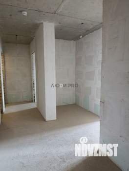 3-к квартира, сданный дом, 67м2, 7/15 этаж