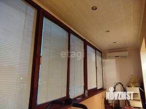 3-к квартира, вторичка, 116м2, 4/16 этаж