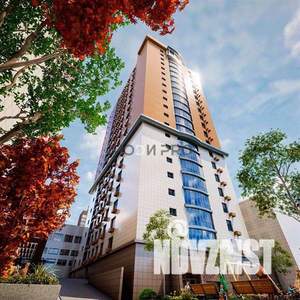 Студия квартира, вторичка, 26м2, 7/12 этаж