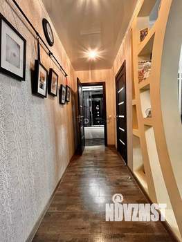 3-к квартира, вторичка, 93м2, 17/18 этаж