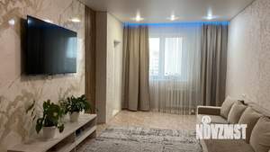 2-к квартира, вторичка, 60м2, 9/10 этаж