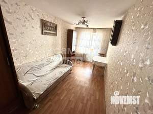 3-к квартира, вторичка, 65м2, 9/9 этаж