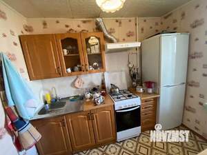 2-к квартира, вторичка, 52м2, 6/9 этаж