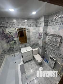 3-к квартира, вторичка, 79м2, 9/19 этаж