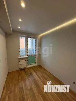 2-к квартира, вторичка, 45м2, 22/25 этаж